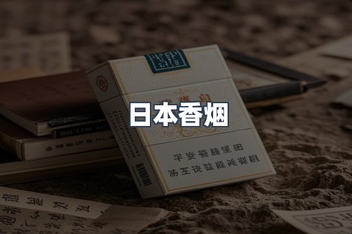 日本香烟